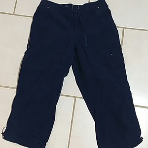 Women's Active Capris